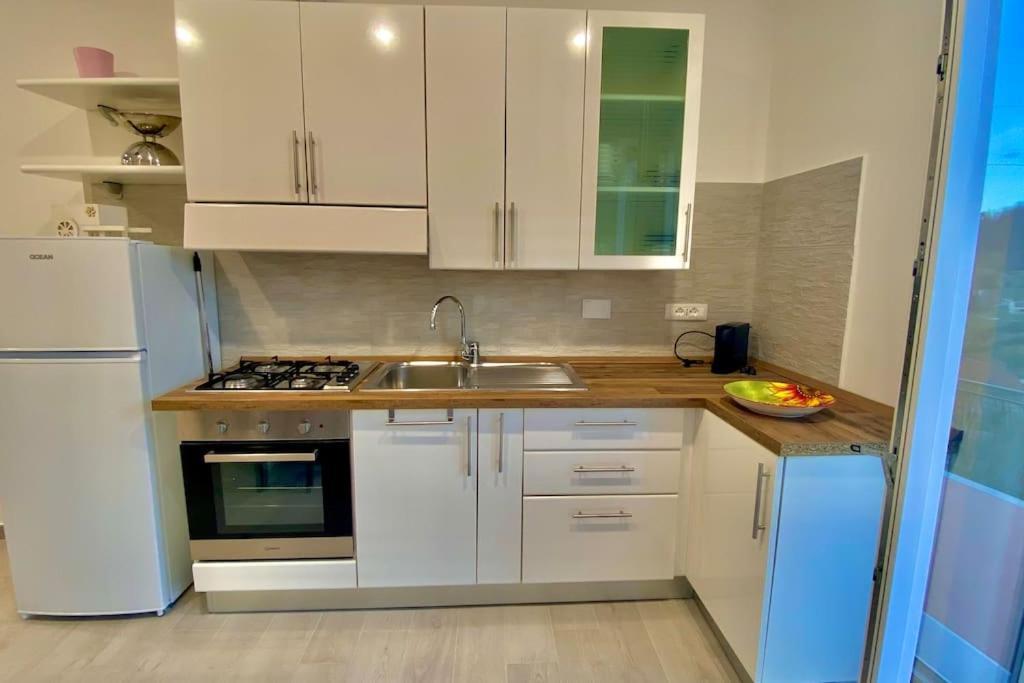 Apartment Ca Teodoi Genoa