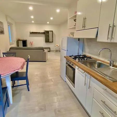 Ca Teodoi Apartamento Génova Exterior foto