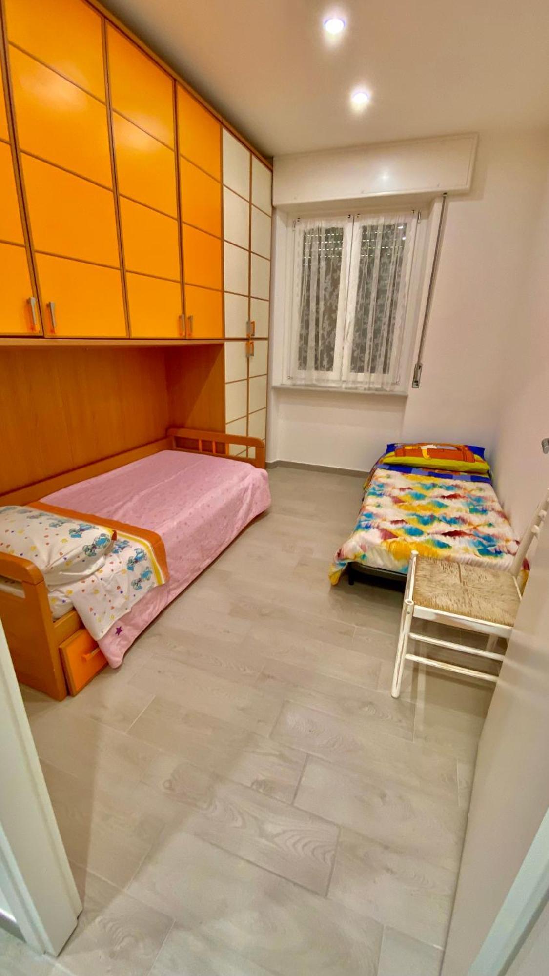 Ca Teodoi Apartamento