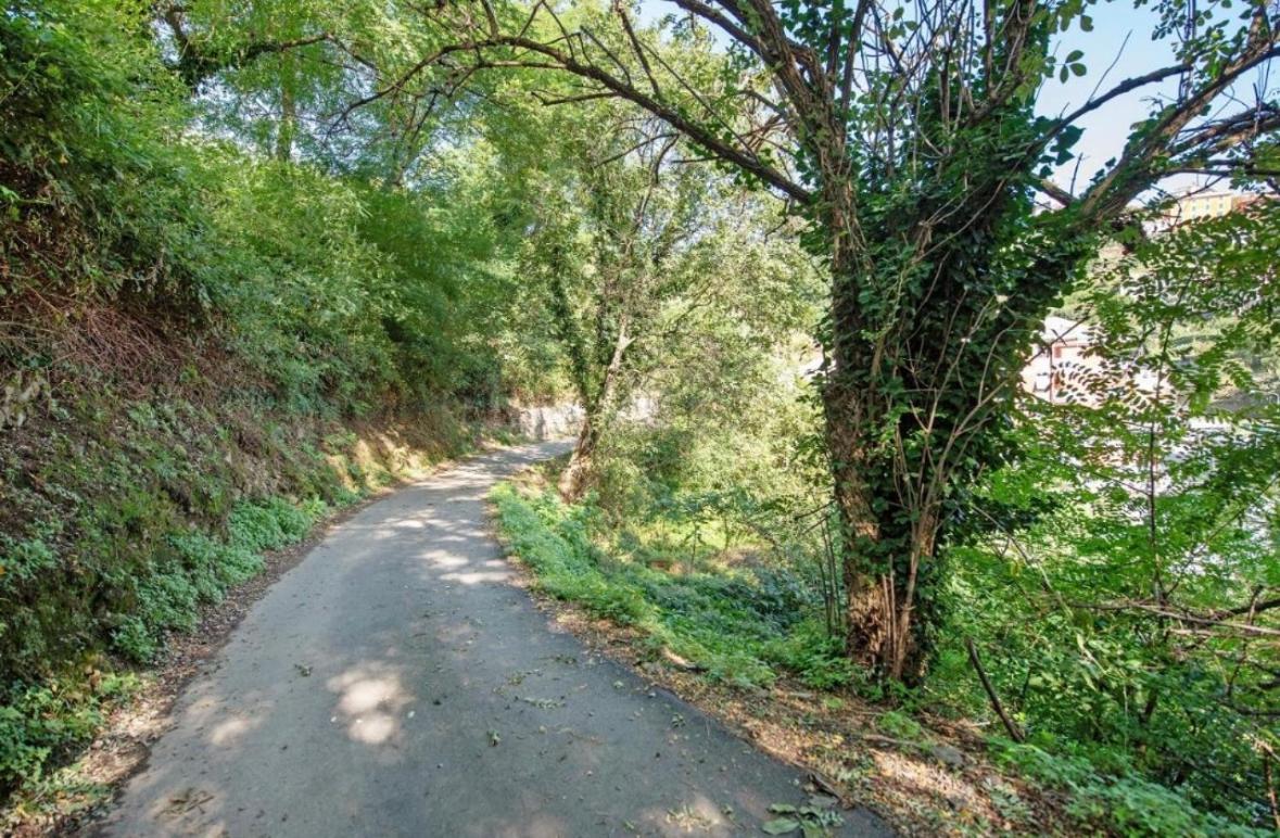 Apartamento Ca Teodoi Génova